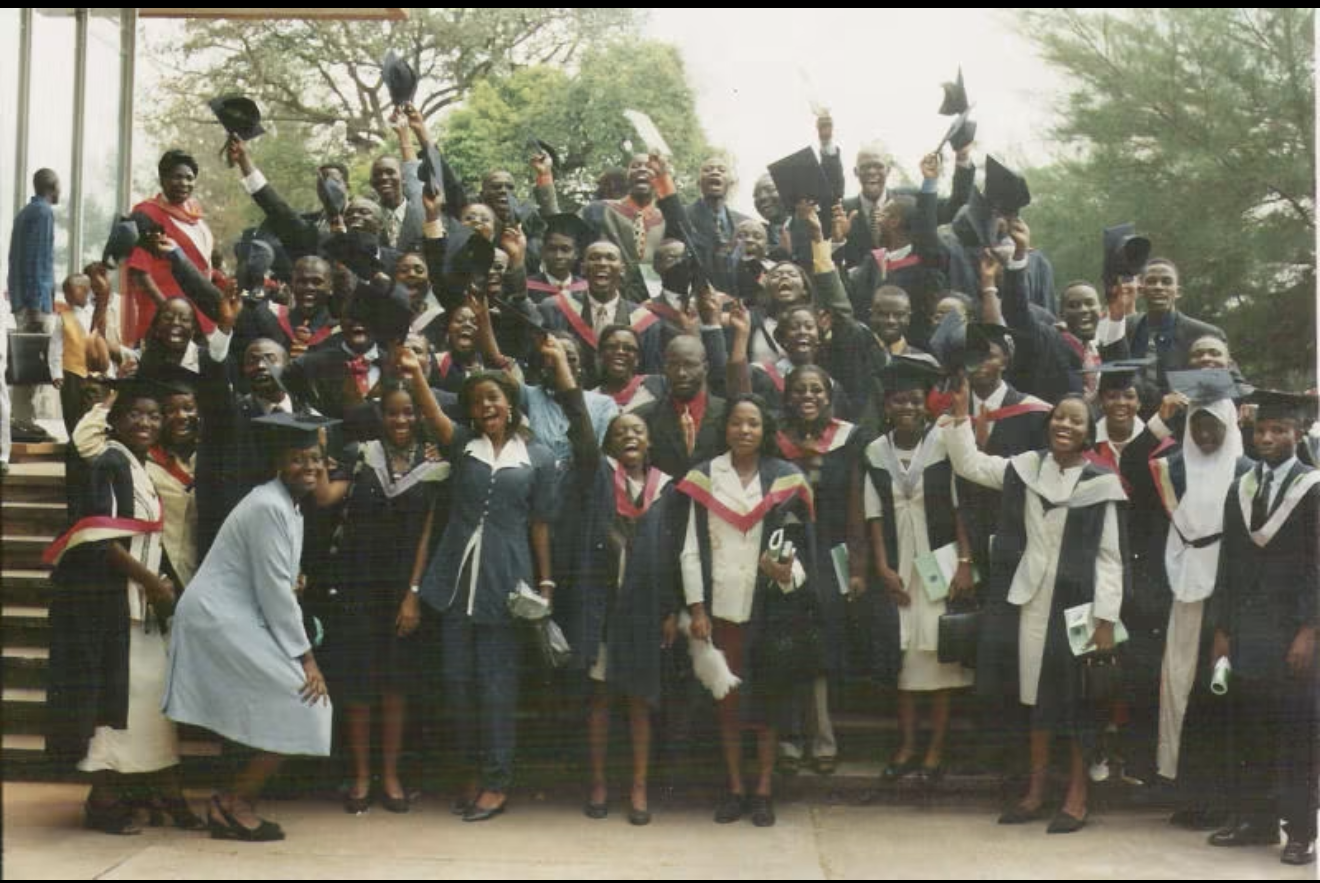 UCH 95 Class